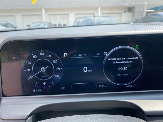 2024 Kia Seltos EX Raleigh NC