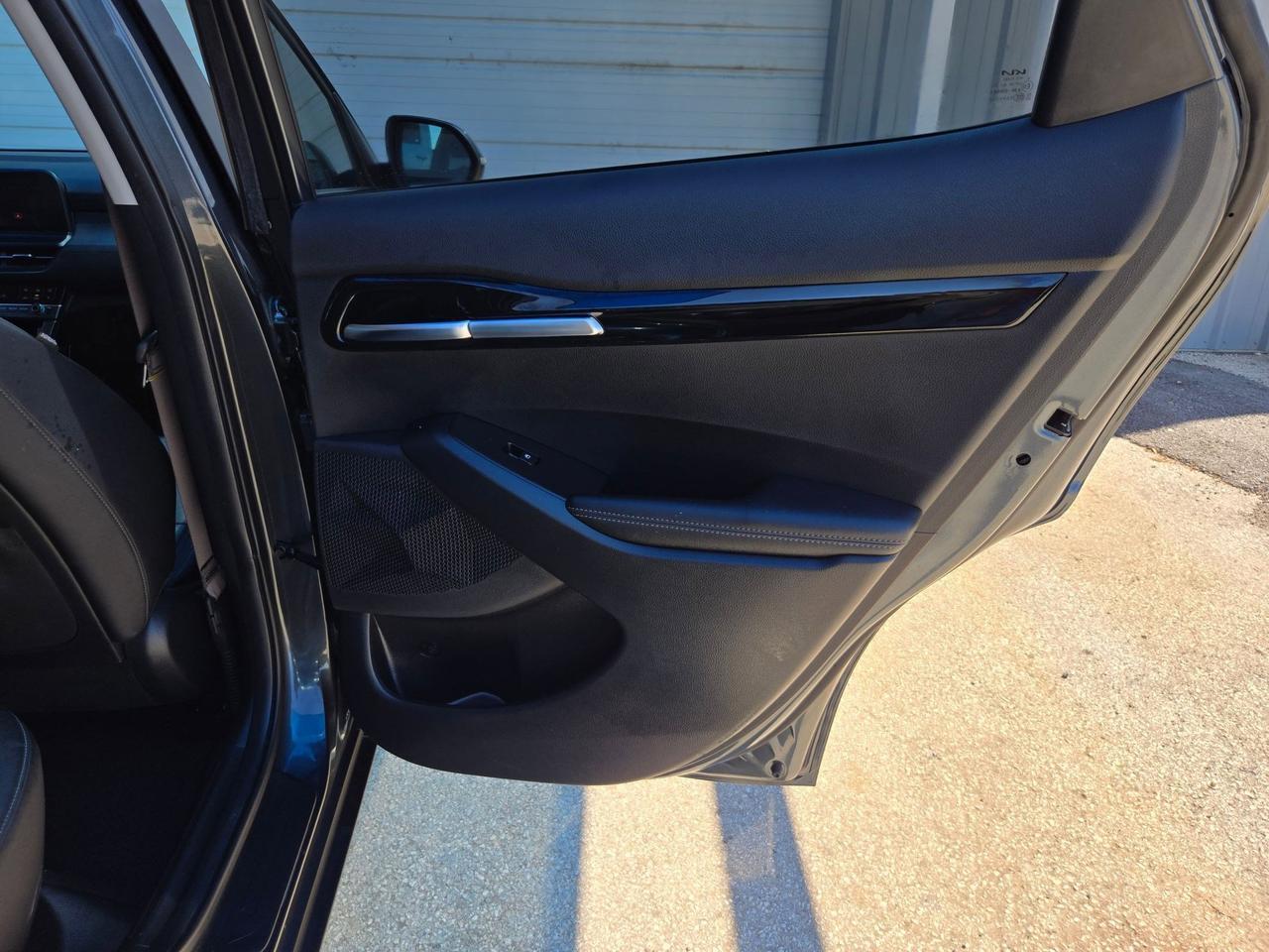 2024 Kia Seltos EX Castroville TX