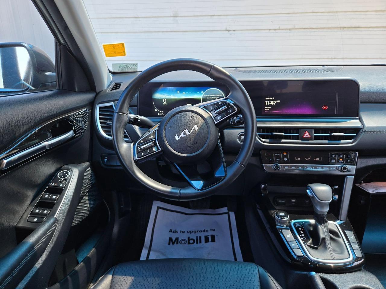 2024 Kia Seltos EX Castroville TX