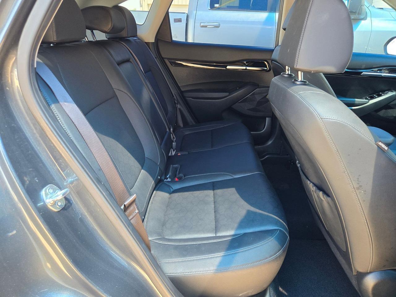 2024 Kia Seltos EX Castroville TX