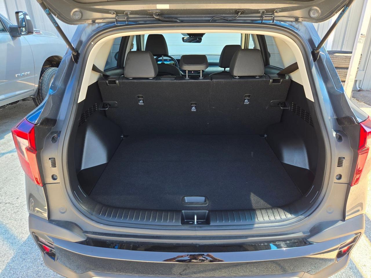 2024 Kia Seltos EX Castroville TX