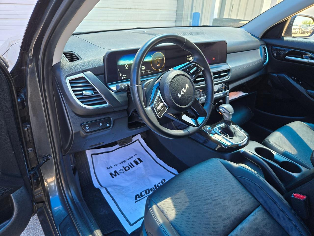 2024 Kia Seltos EX Castroville TX