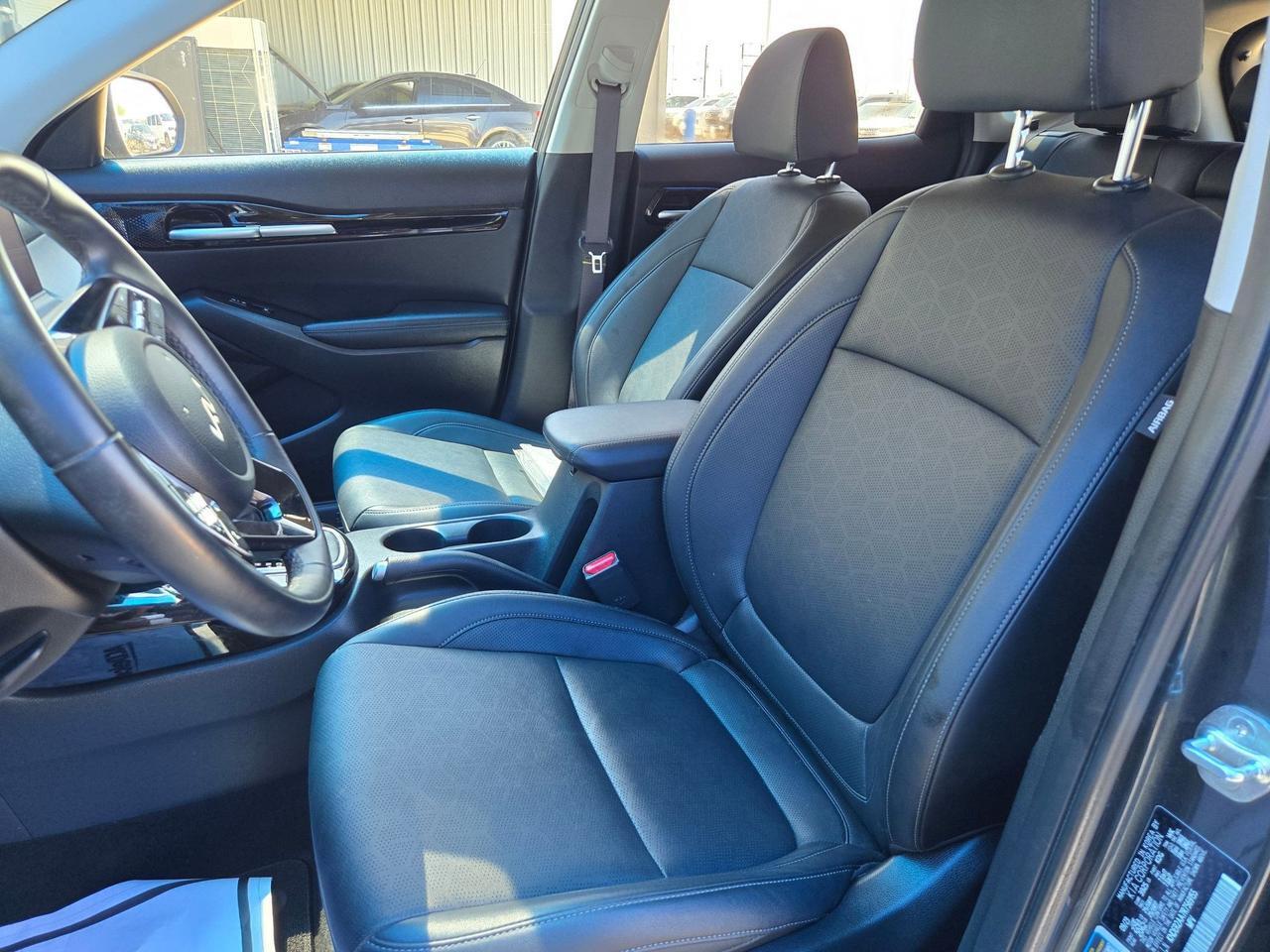 2024 Kia Seltos EX Castroville TX