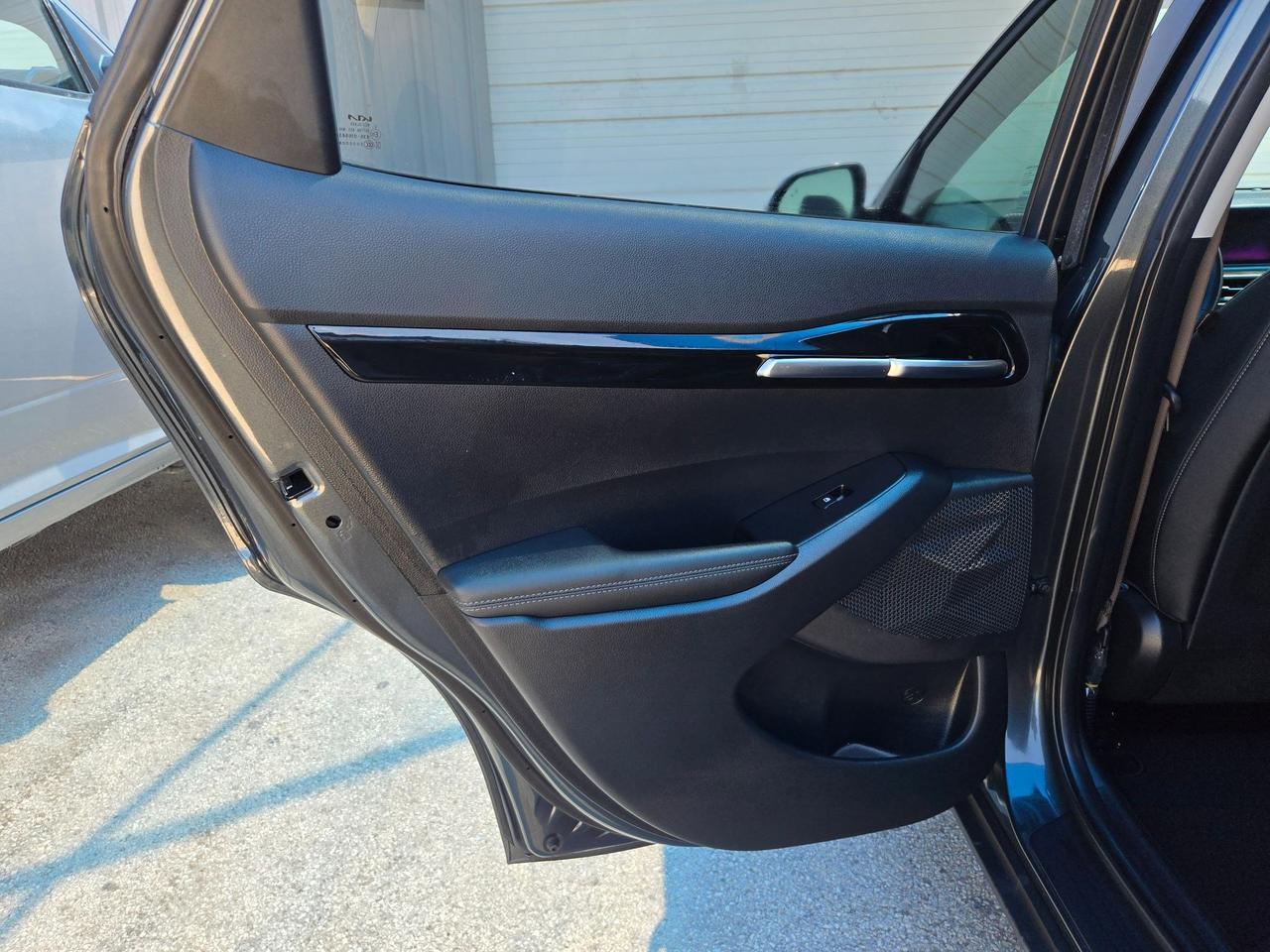 2024 Kia Seltos EX Castroville TX