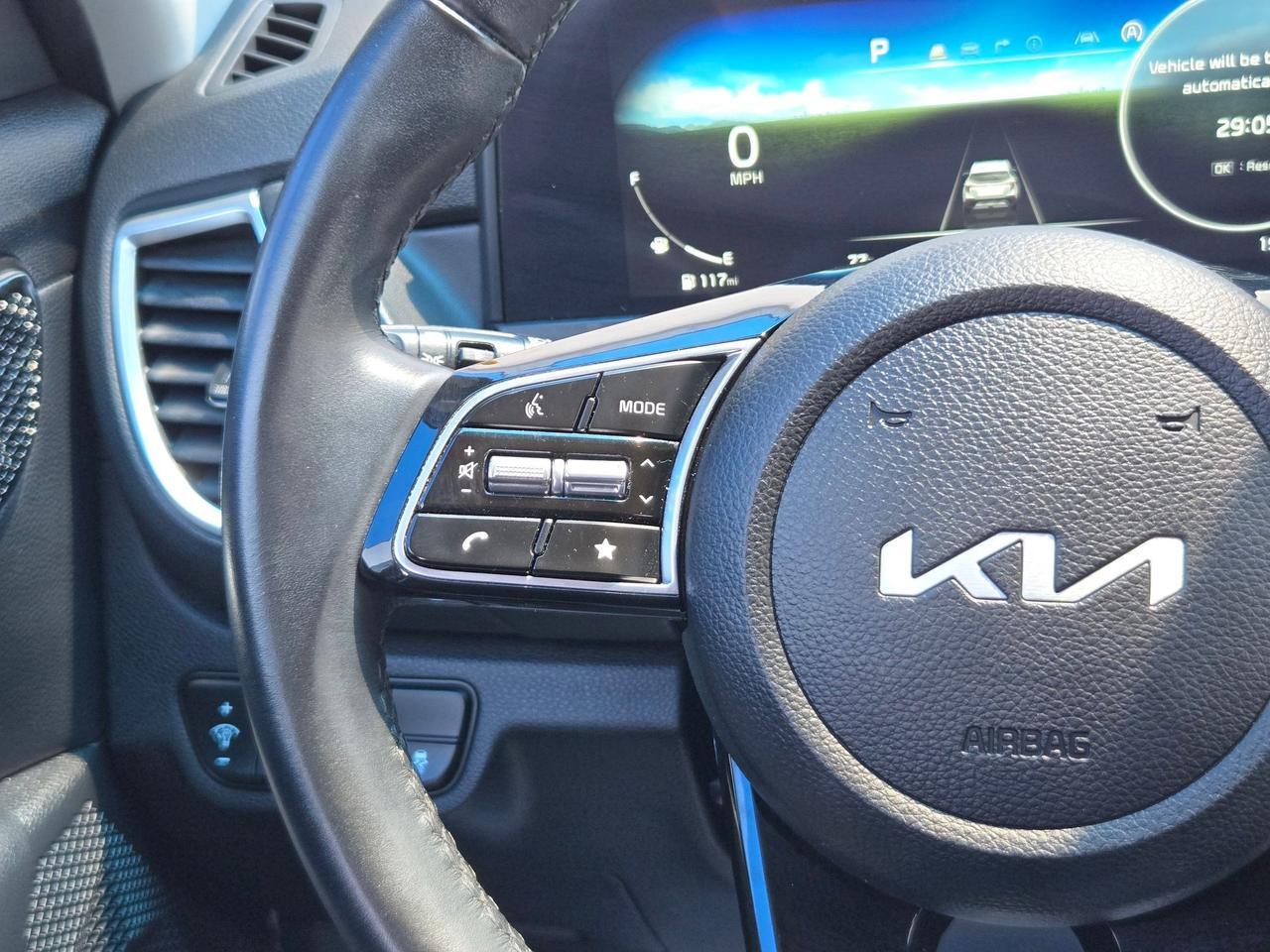 2024 Kia Seltos EX Castroville TX