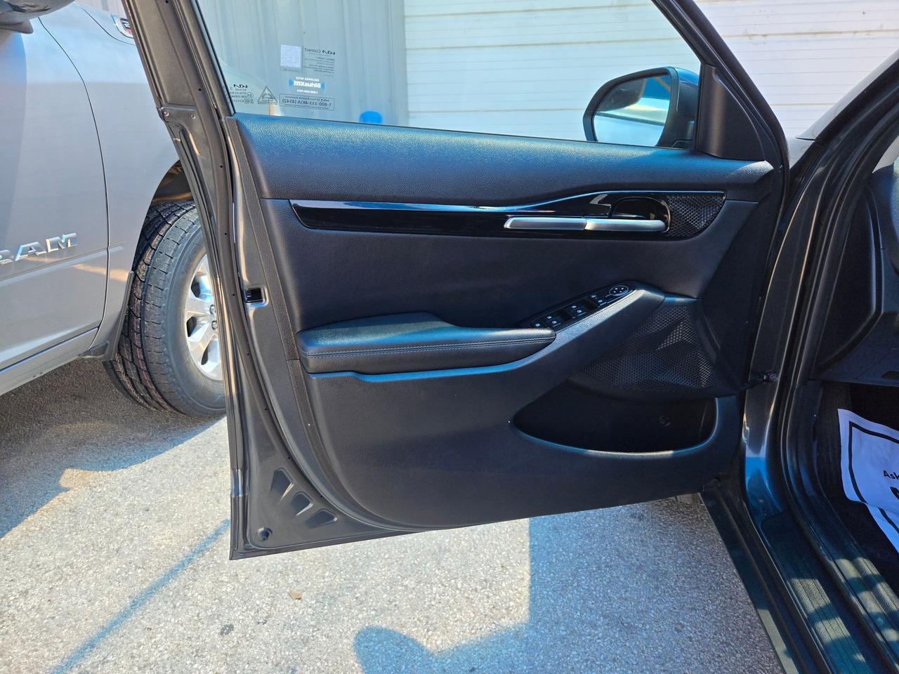 2024 Kia Seltos EX Castroville TX