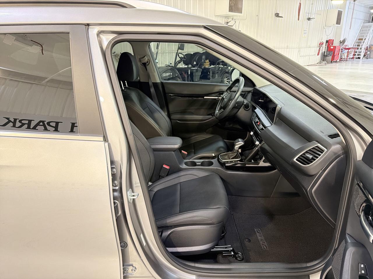 2024 Kia Seltos EX San Antonio TX