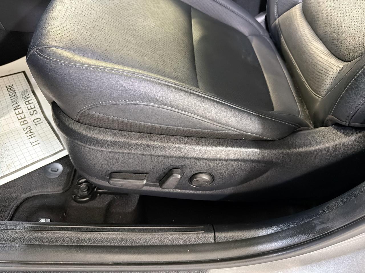 2024 Kia Seltos EX San Antonio TX