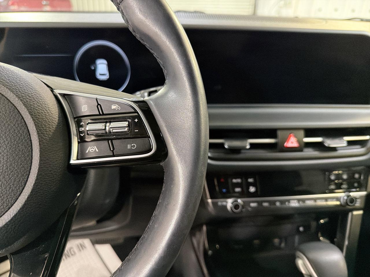 2024 Kia Seltos EX San Antonio TX