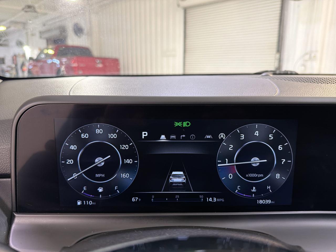 2024 Kia Seltos EX San Antonio TX