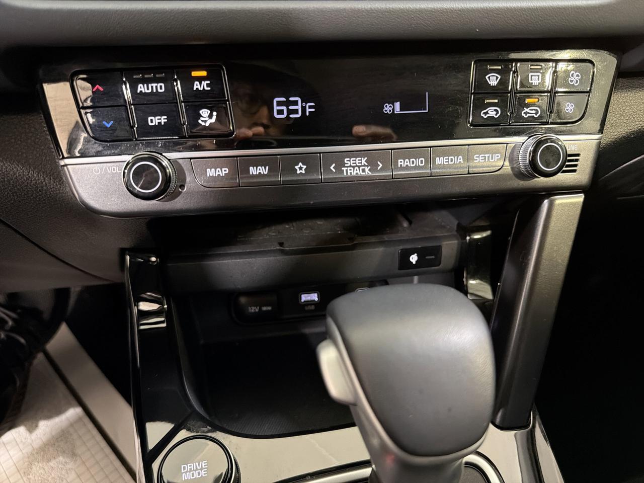 2024 Kia Seltos EX San Antonio TX