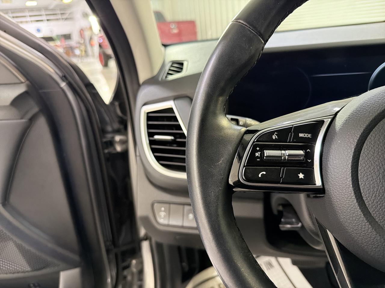 2024 Kia Seltos EX San Antonio TX