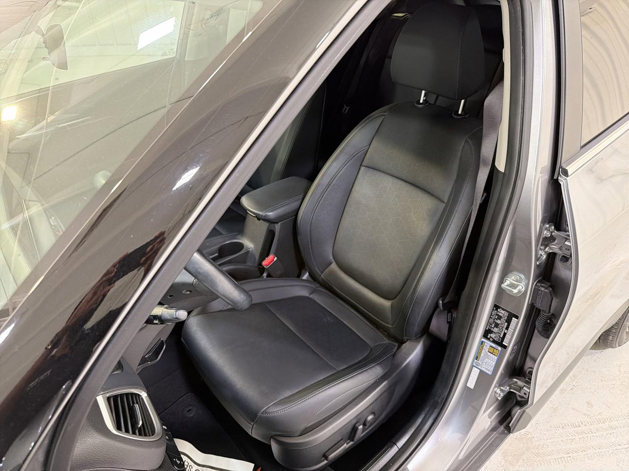 2024 Kia Seltos EX San Antonio TX