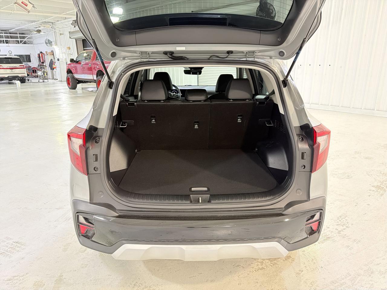 2024 Kia Seltos EX San Antonio TX