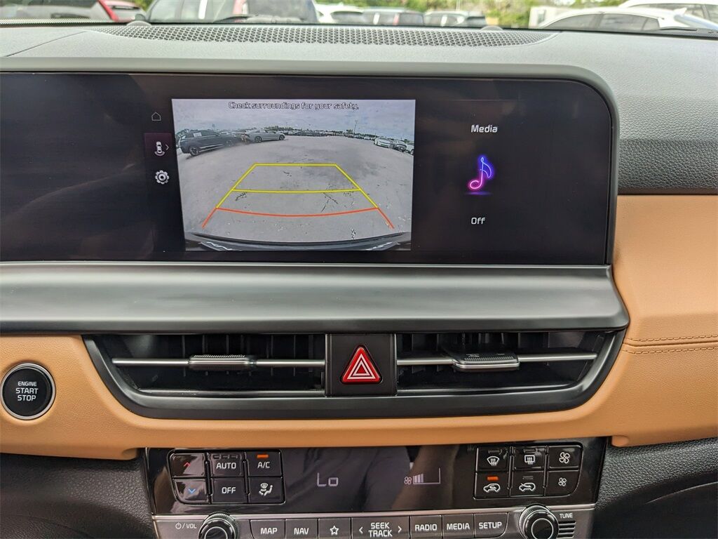 2024 Kia Seltos EX San Clemente CA