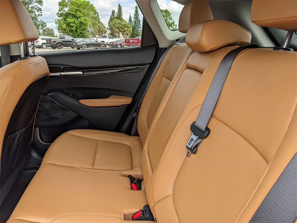 2024 Kia Seltos EX San Clemente CA