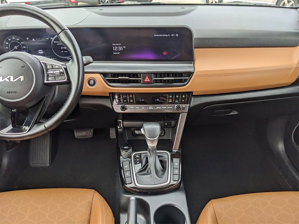 2024 Kia Seltos EX San Clemente CA