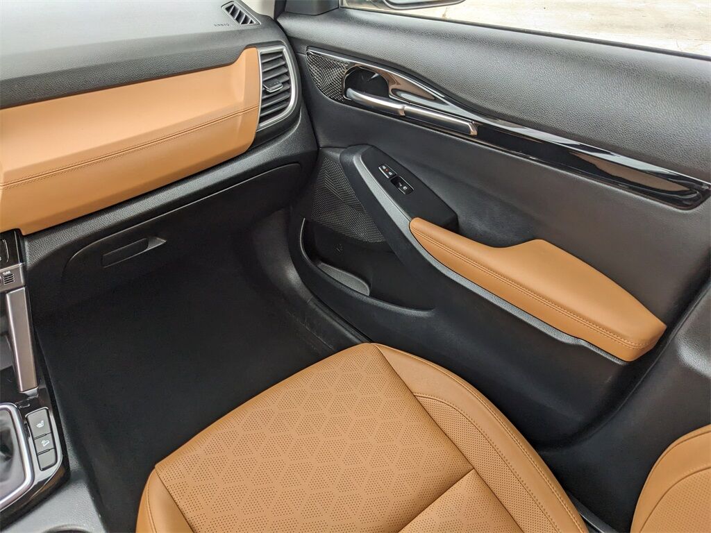 2024 Kia Seltos EX San Clemente CA