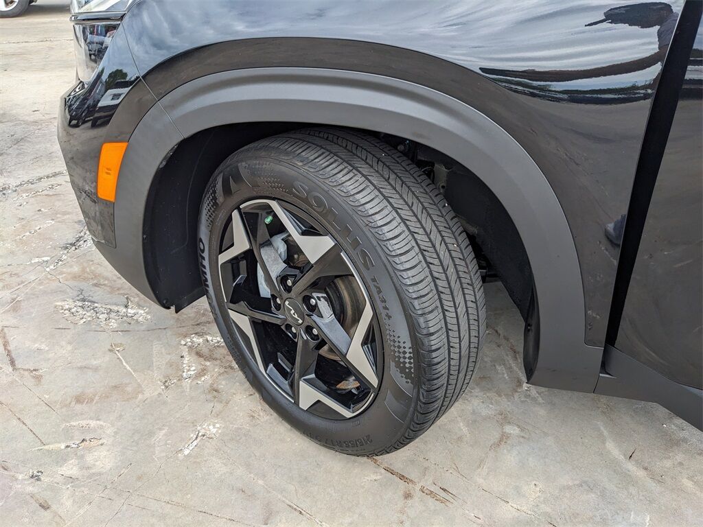 2024 Kia Seltos EX San Clemente CA