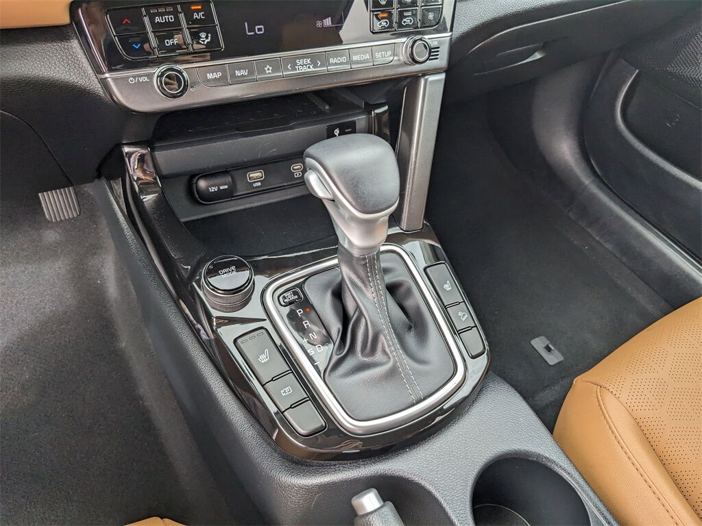 2024 Kia Seltos EX San Clemente CA