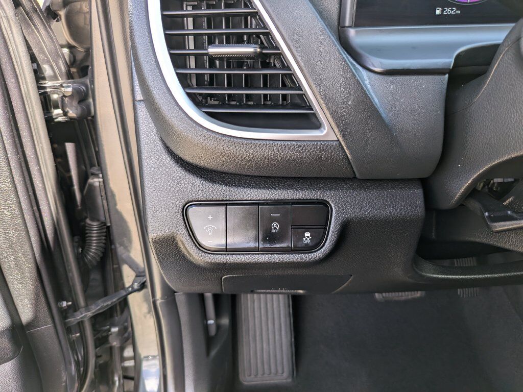 2024 Kia Seltos EX San Clemente CA