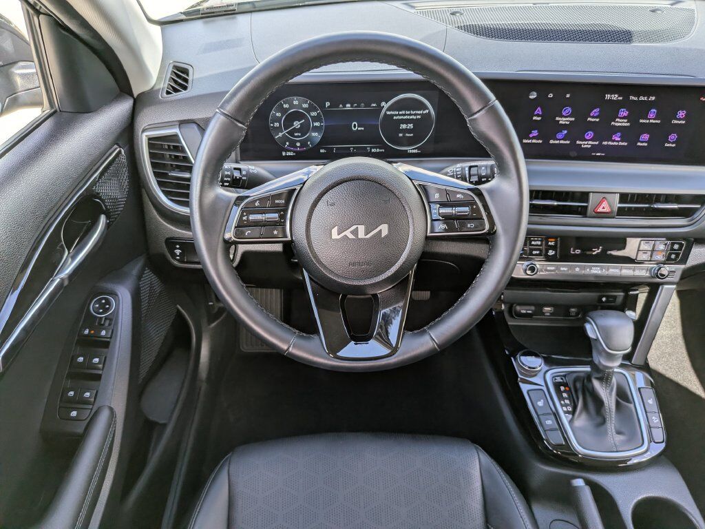 2024 Kia Seltos EX San Clemente CA