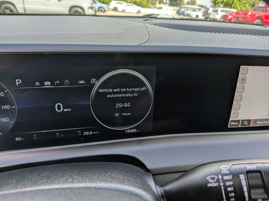 2024 Kia Seltos EX San Clemente CA