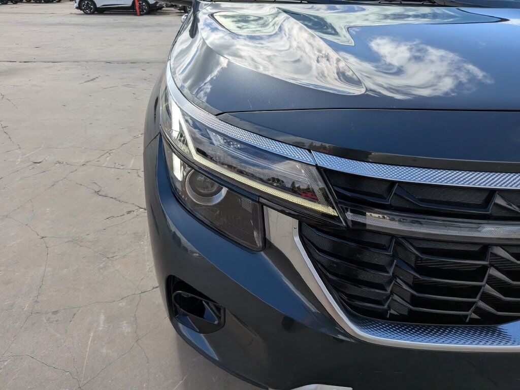 2024 Kia Seltos EX San Clemente CA