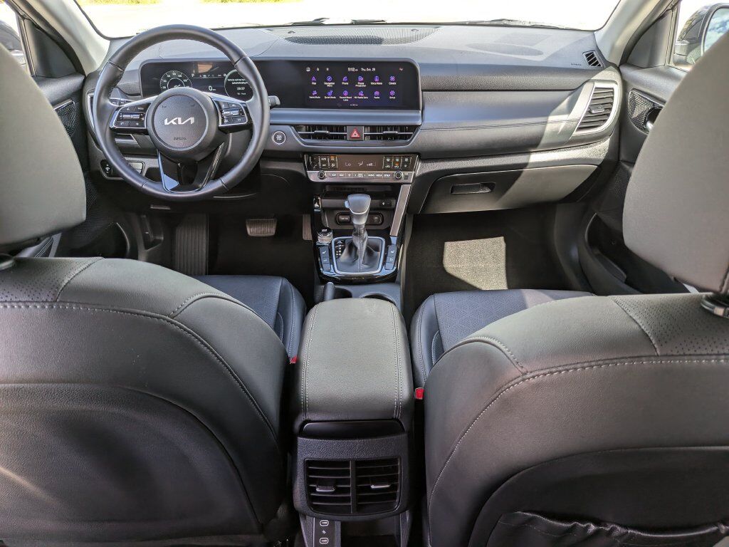 2024 Kia Seltos EX San Clemente CA