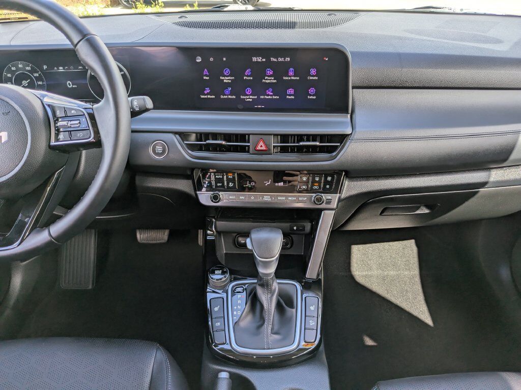 2024 Kia Seltos EX San Clemente CA
