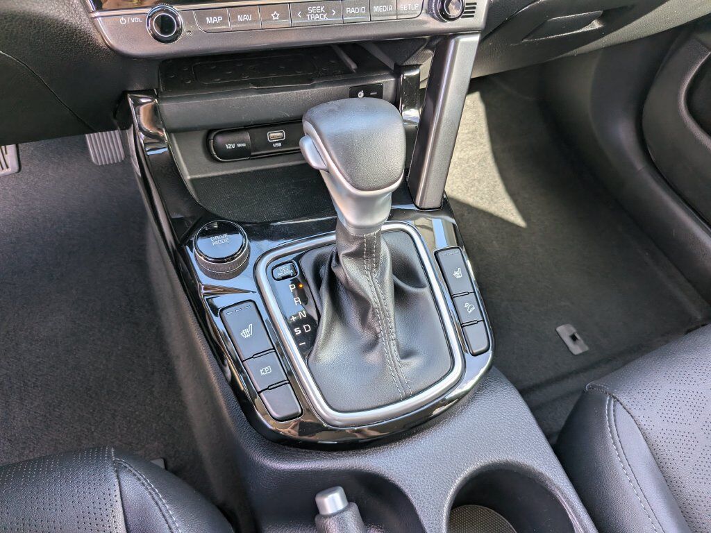 2024 Kia Seltos EX San Clemente CA