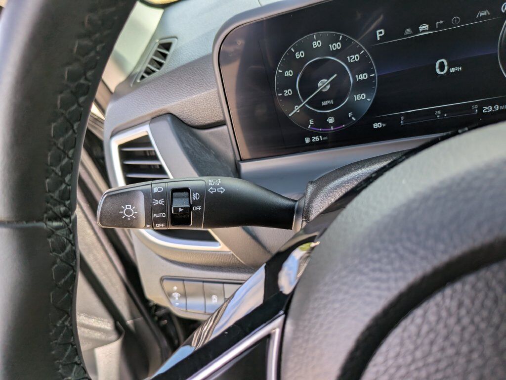 2024 Kia Seltos EX San Clemente CA