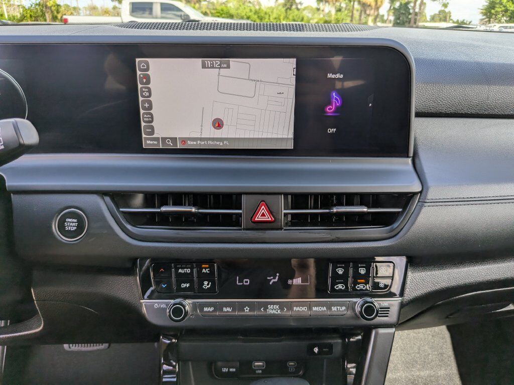 2024 Kia Seltos EX San Clemente CA
