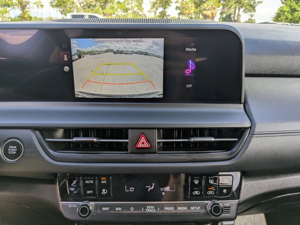 2024 Kia Seltos EX San Clemente CA