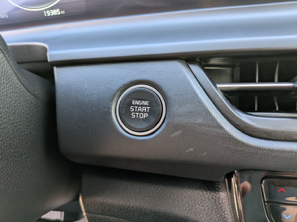 2024 Kia Seltos EX San Clemente CA