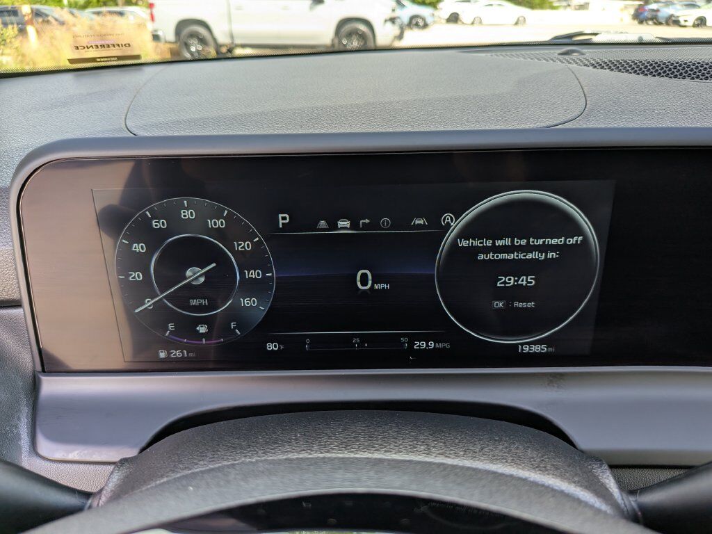 2024 Kia Seltos EX San Clemente CA