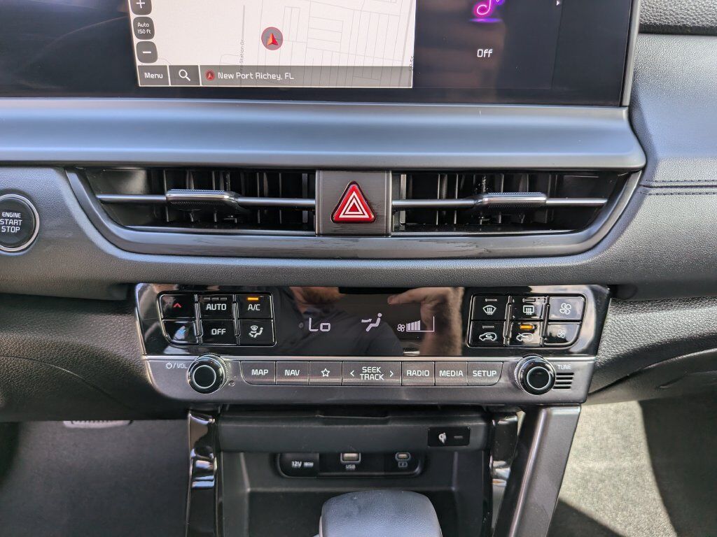 2024 Kia Seltos EX San Clemente CA