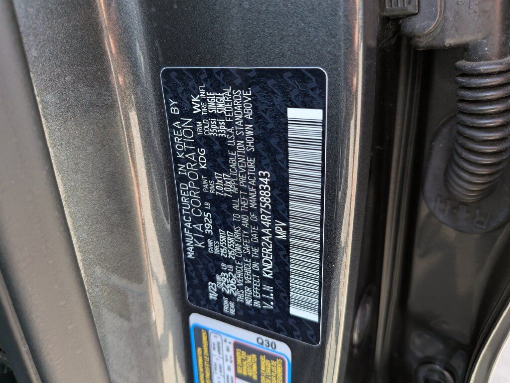 2024 Kia Seltos EX San Clemente CA