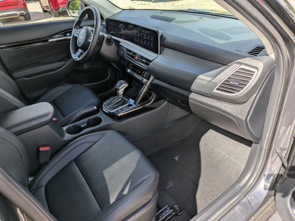 2024 Kia Seltos EX San Clemente CA