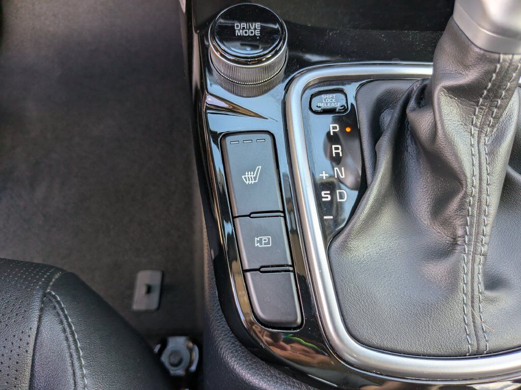 2024 Kia Seltos EX San Clemente CA