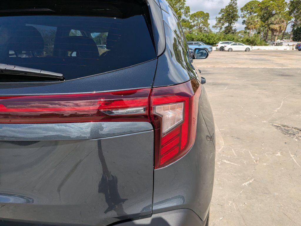 2024 Kia Seltos EX San Clemente CA
