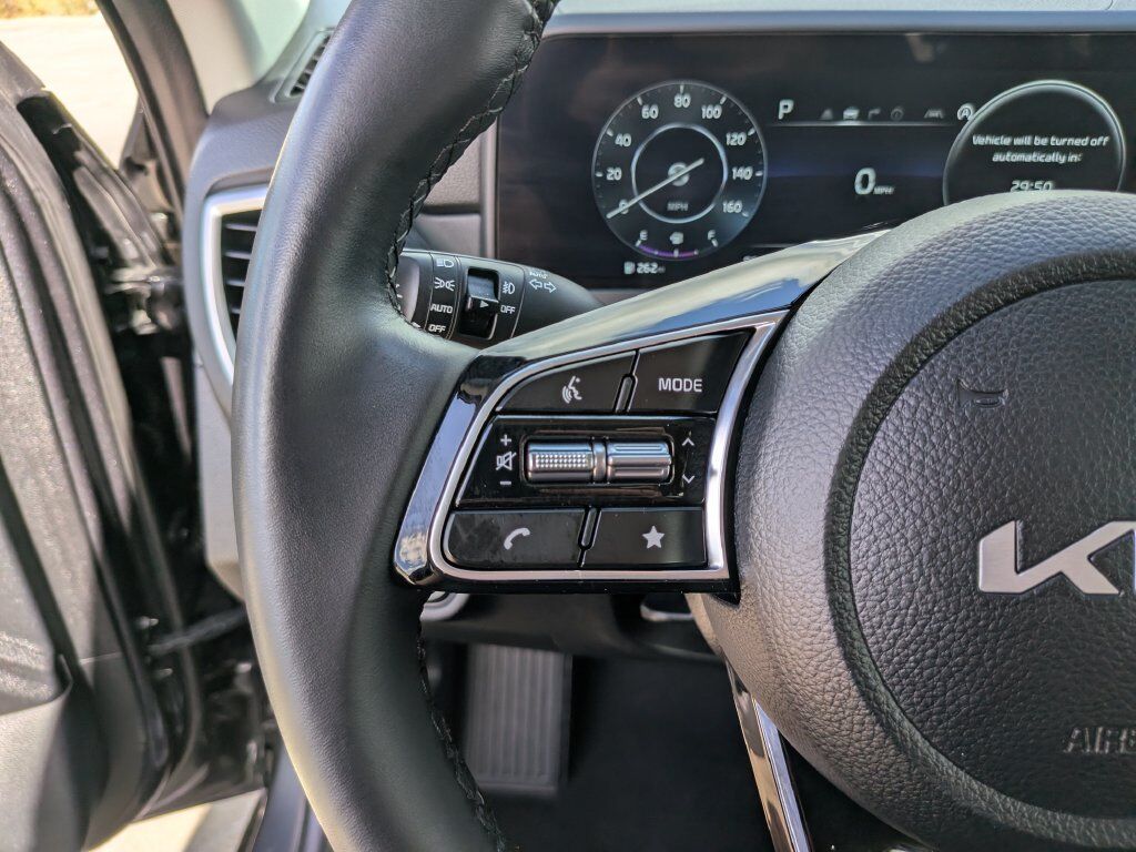 2024 Kia Seltos EX San Clemente CA
