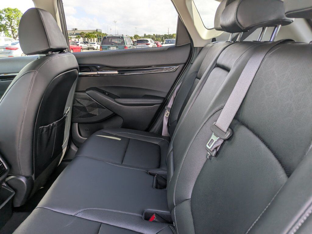 2024 Kia Seltos EX San Clemente CA