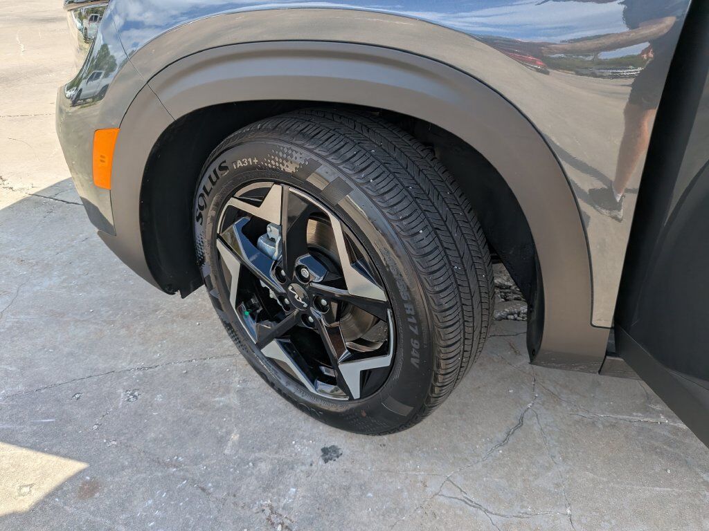 2024 Kia Seltos EX San Clemente CA