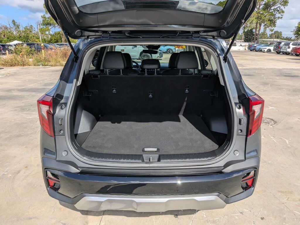 2024 Kia Seltos EX San Clemente CA