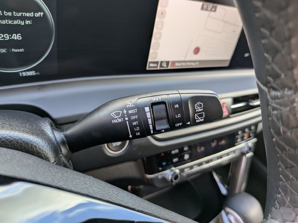 2024 Kia Seltos EX San Clemente CA