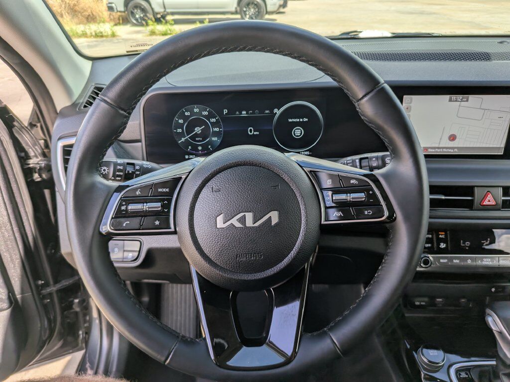 2024 Kia Seltos EX San Clemente CA