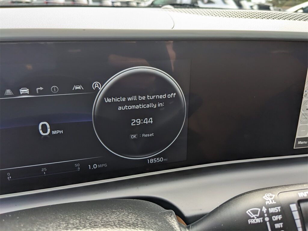 2024 Kia Seltos EX San Clemente CA