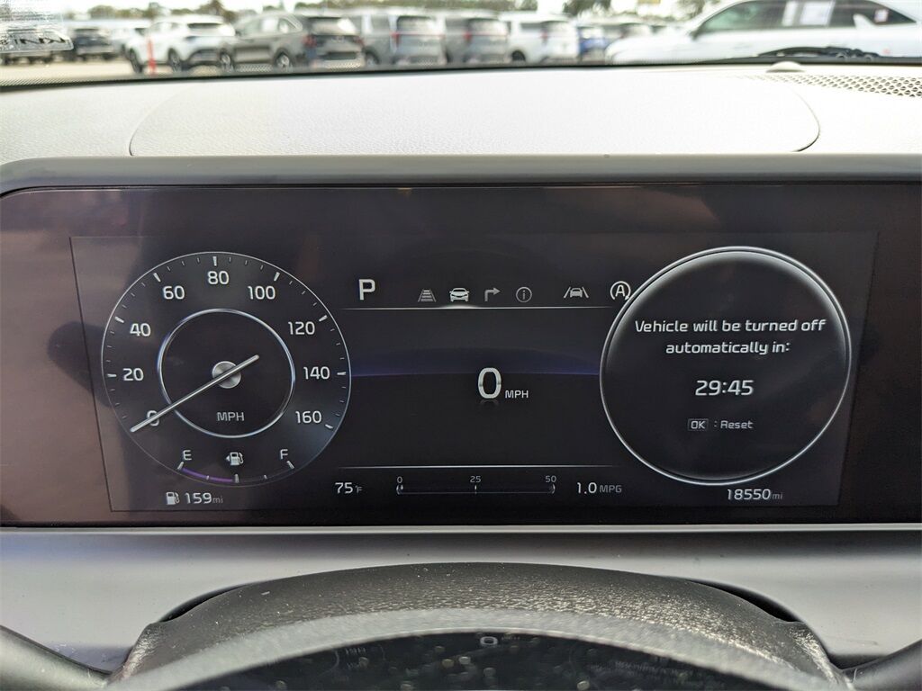 2024 Kia Seltos EX San Clemente CA