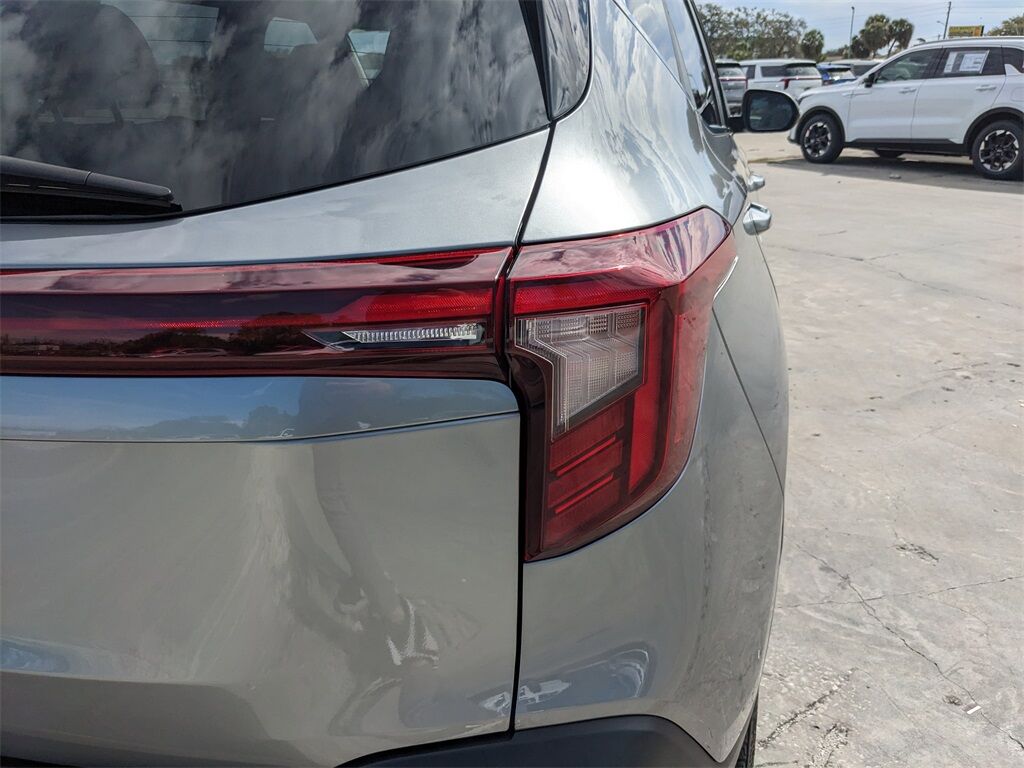 2024 Kia Seltos EX San Clemente CA